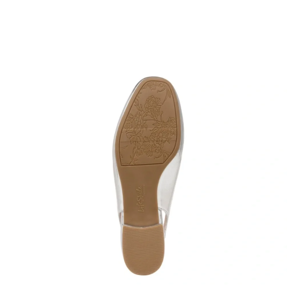 LifeStride Women's Claire Slingback Flat_3